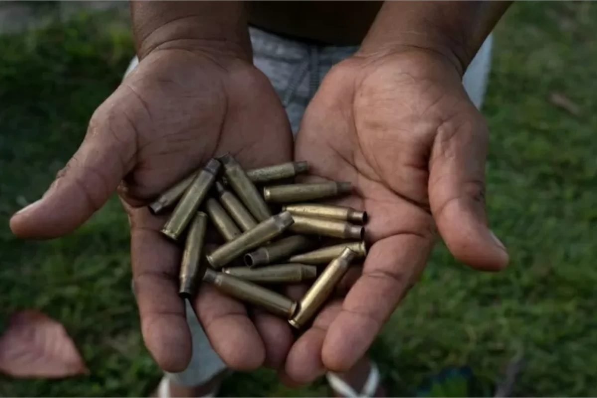 Assassinatos de ativistas ambientais no Brasil dobraram em 2025 – ClimaInfo