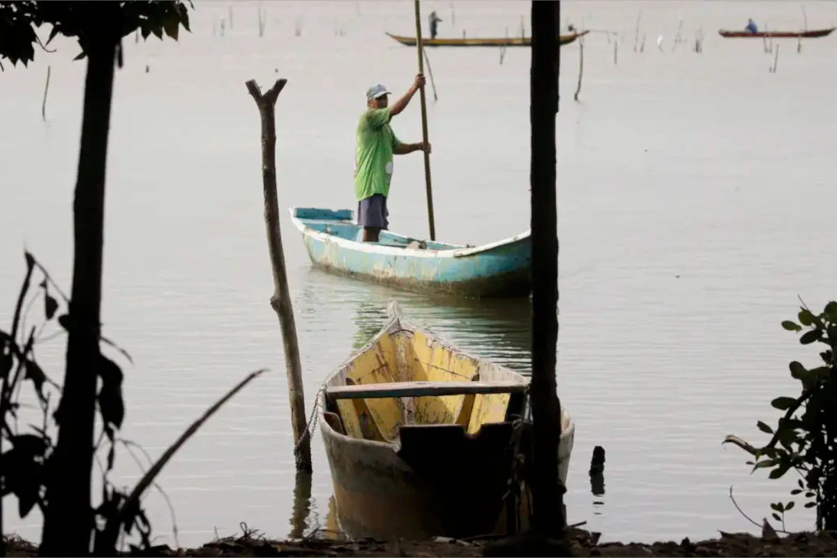 Pescadores pedem tombamento do Pedral do Lourenço, no rio Tocantins – ClimaInfo