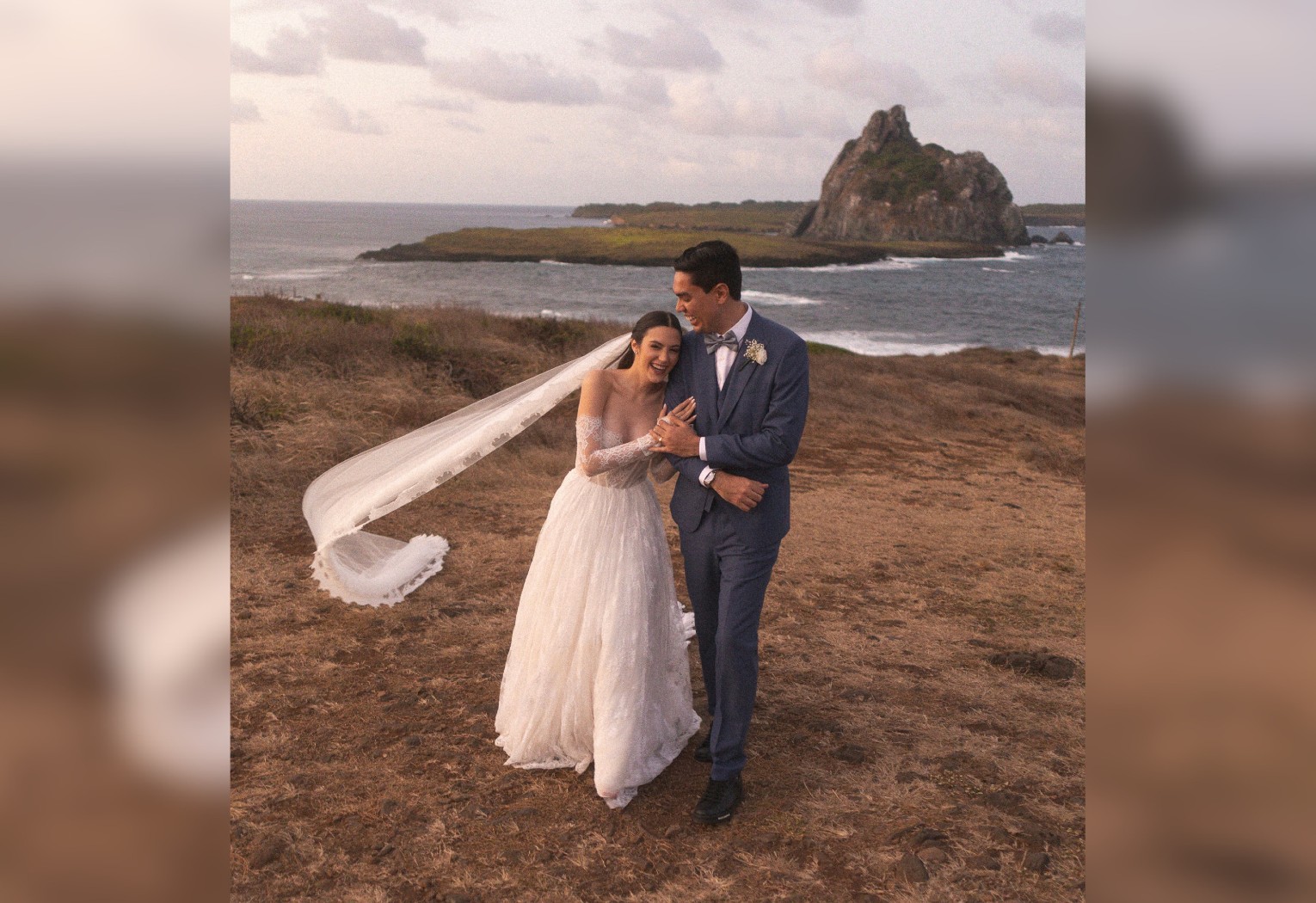 cantor-do-to-leva-57-convidados-para-casamento-paradisiaco-em-noronha-|-g1