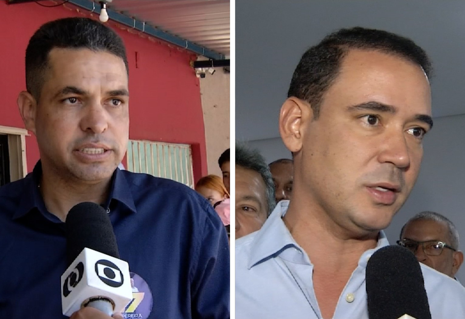 veja-como-foi-o-dia-dos-candidatos-ao-governo-do-to-nesta-sexta-feira-|-g1