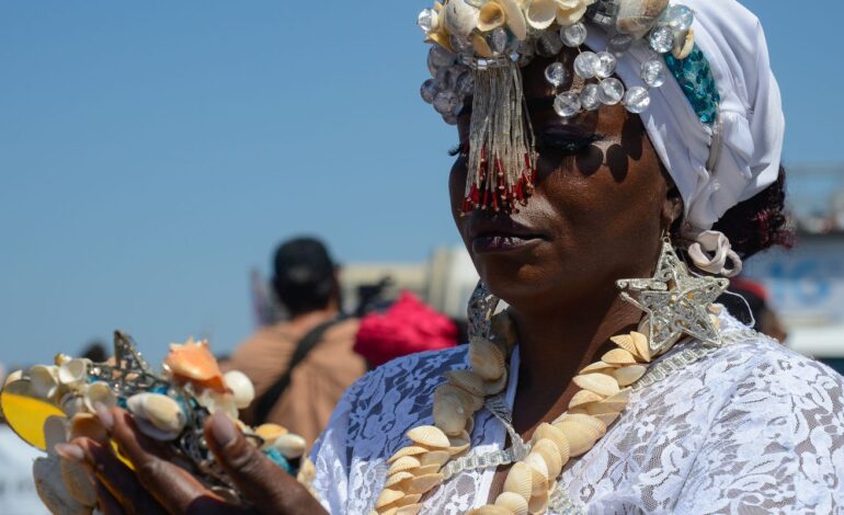 Eleitores de religiões afro se sentem invisíveis em campanha eleitoral