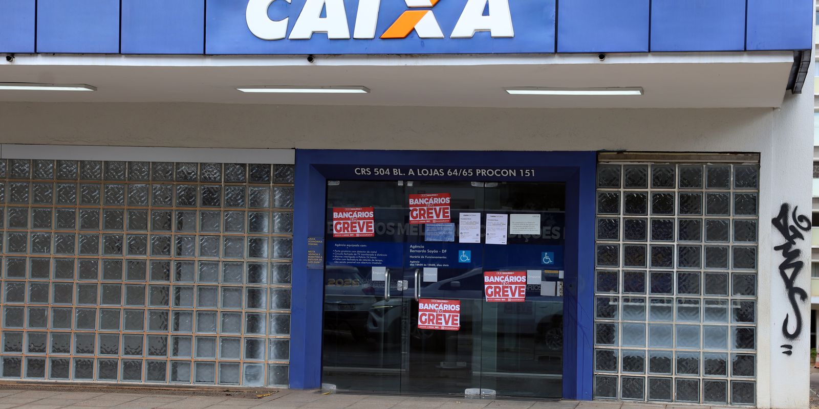 empregados-da-caixa-rejeitam-proposta-da-empresa-e-greve-continua