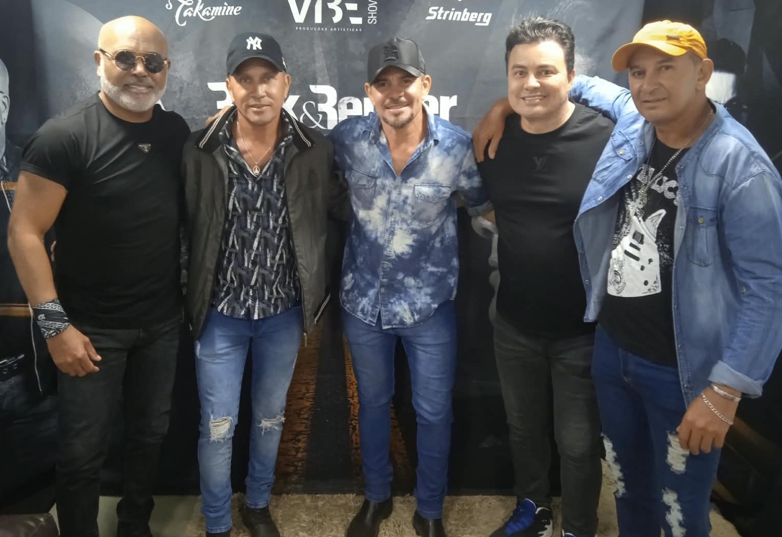 primo-de-rick-diz-que-aguardava-cantor-para-gravar-videoclipe-|-g1