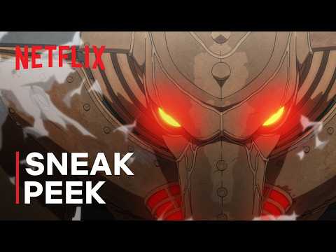bass-x-machina-|-minotaur-fight-|-sneak-peek-|-netflix