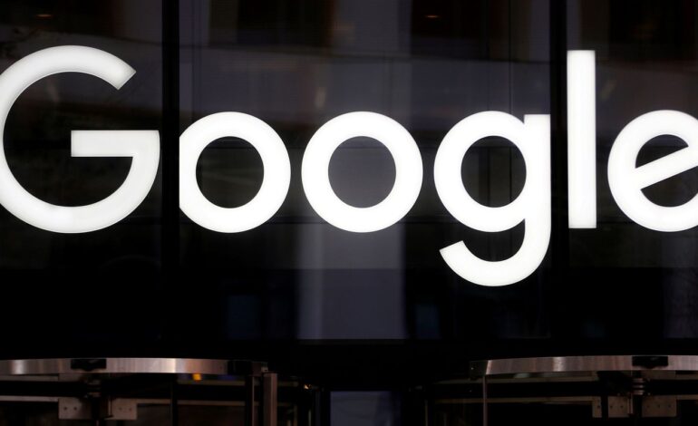 União Europeia multa Google por uso indevido de dados de localização