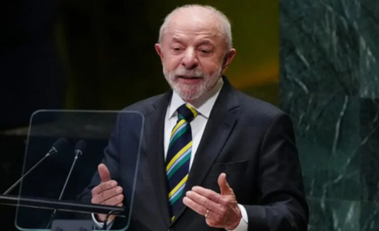 Lula defende ação climática, democracia e multilateralismo na ONU – ClimaInfo