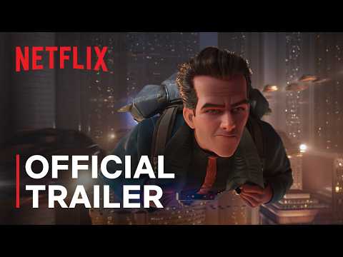 ray-gunn-|-official-trailer-|-netflix
