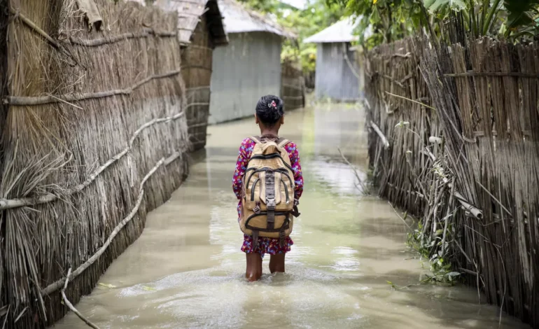 El Niño é grande ameaça à saúde e pode ampliar doenças, alertam OMS e OPAS – ClimaInfo