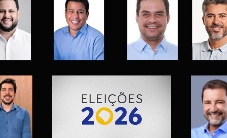 eleicoes-2026:-veja-quem-sao-os-candidatos-ao-governo-de-rondonia