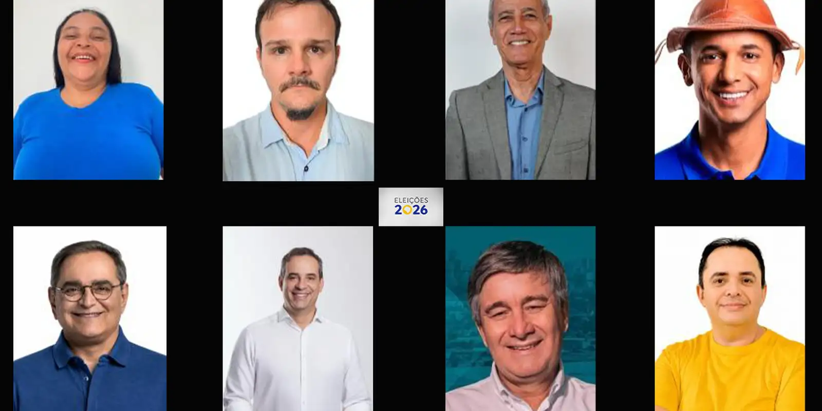 rio-grande-do-norte-tem-oito-candidatos-a-governador;-conheca