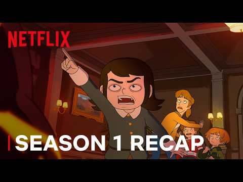 haunted-hotel-|-abaddon’s-season-1-recap-|-netflix