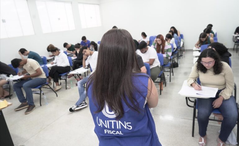 unitins-divulga-edital-de-vestibular-para-2027-com-902-vagas-|-g1