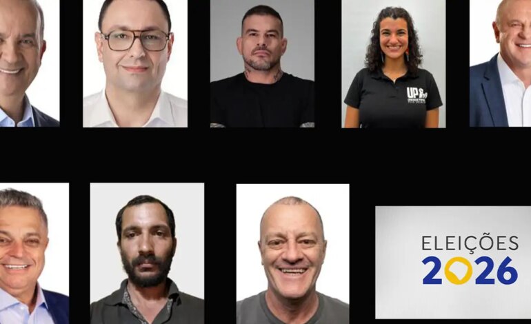 santa-catarina-tem-oito-candidatos-a-governador,-veja-quais-sao