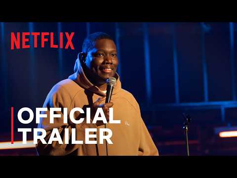 michael-che:-shot-in-minnesota-|-official-trailer-|-netflix