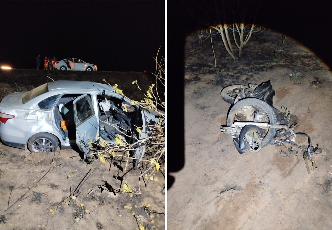 motociclista-de-24-anos-morre-apos-bater-de-frente-com-carro-no-to-|-g1