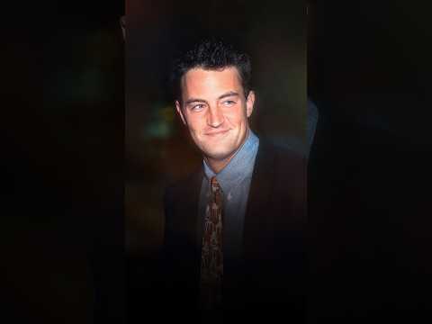 the-one-about-matthew-perry,-an-intimate-documentary-series,-premieres-october-27