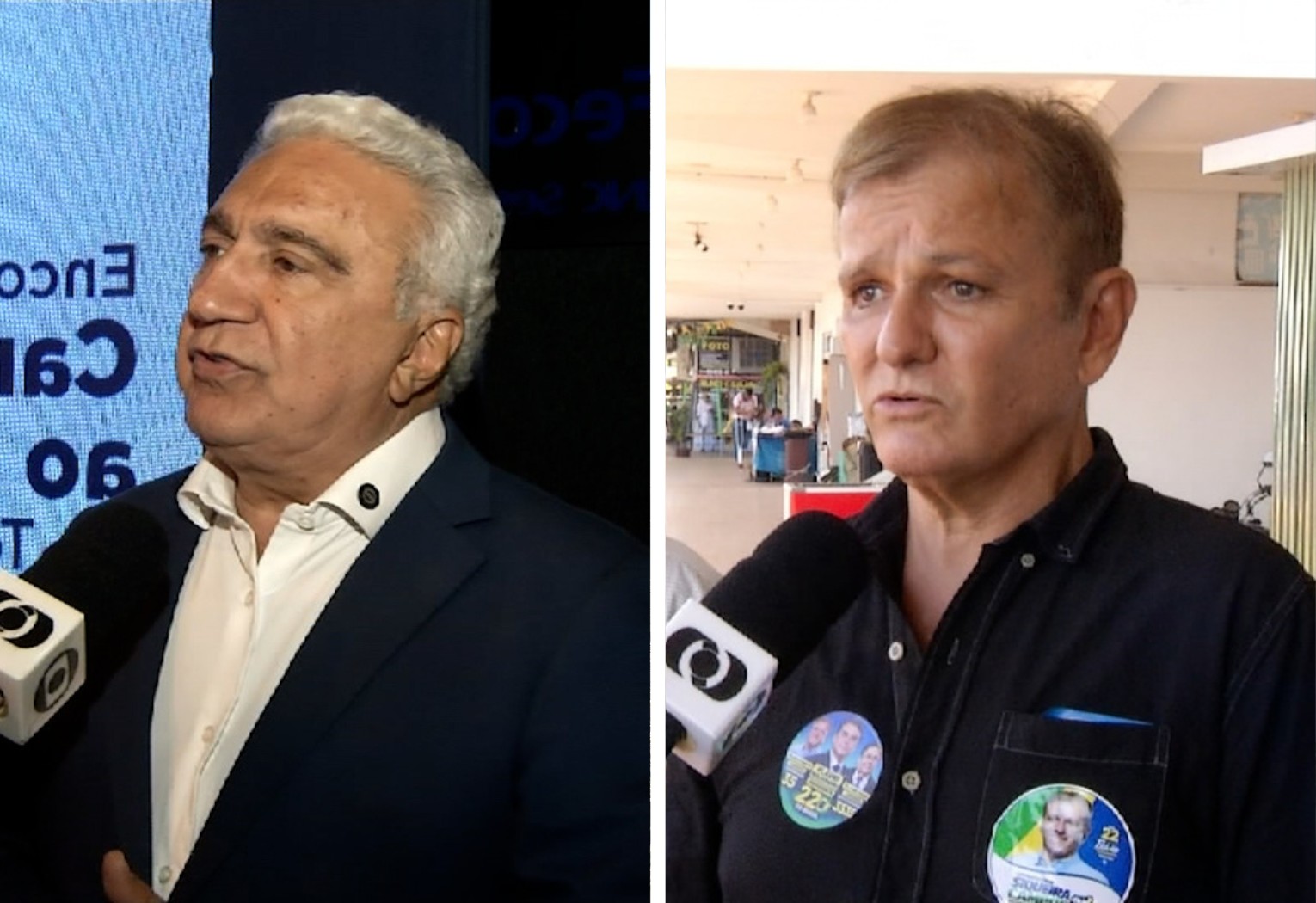 veja-como-foi-o-dia-dos-candidatos-ao-governo-do-to-nesta-terca-(29)-|-g1