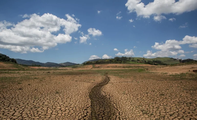 Seca ameaça oferta de água no Nordeste e de energia na Amazônia – ClimaInfo