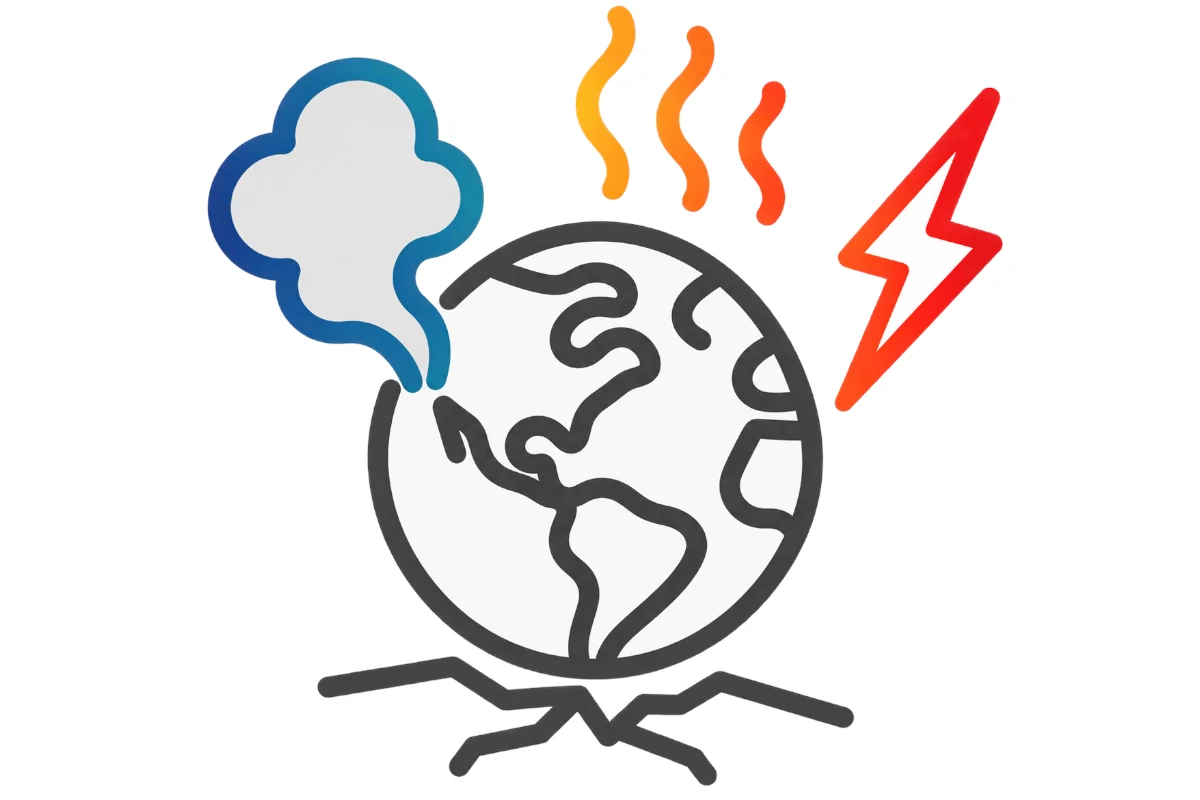 Ferramenta calcula impacto climático de projetos de combustíveis fósseis – ClimaInfo