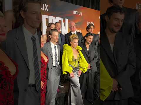 the-stars-of-east-of-eden-stun-on-the-black-carpet-at-the-series'-nyc-premiere-#eastofeden-#netflix