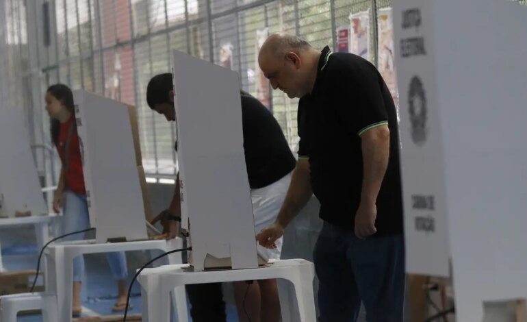 eleicoes-2026:-saiba-o-que-pode-e-o-que-nao-pode-no-dia-da-votacao