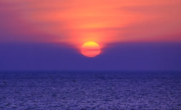 Aquecimento de oceanos atinge o maior nível já registrado, indica relatório – ClimaInfo