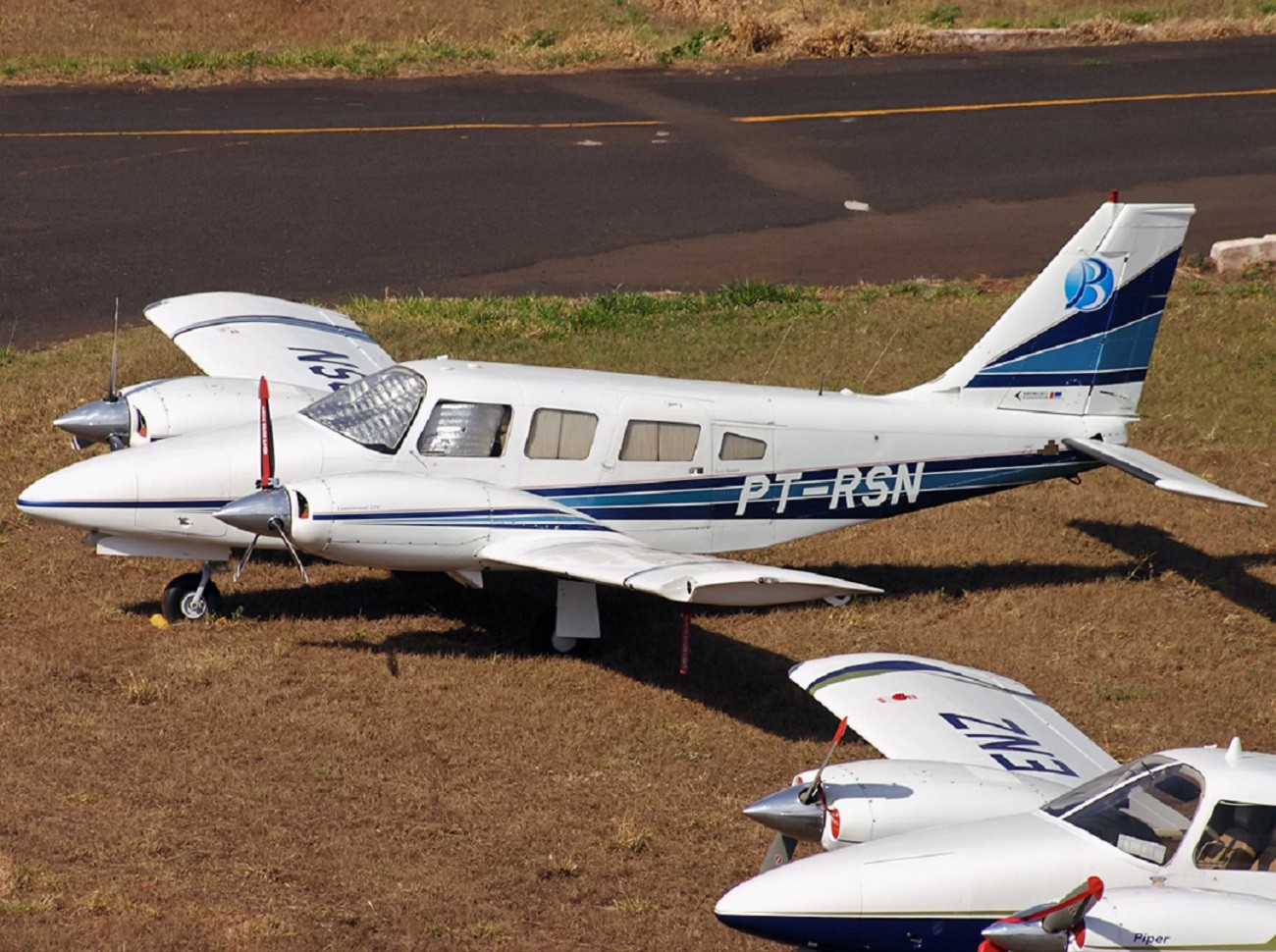 aviao-que-caiu-no-tocantins-ja-havia-se-envolvido-em-acidente-em-2014-|-g1