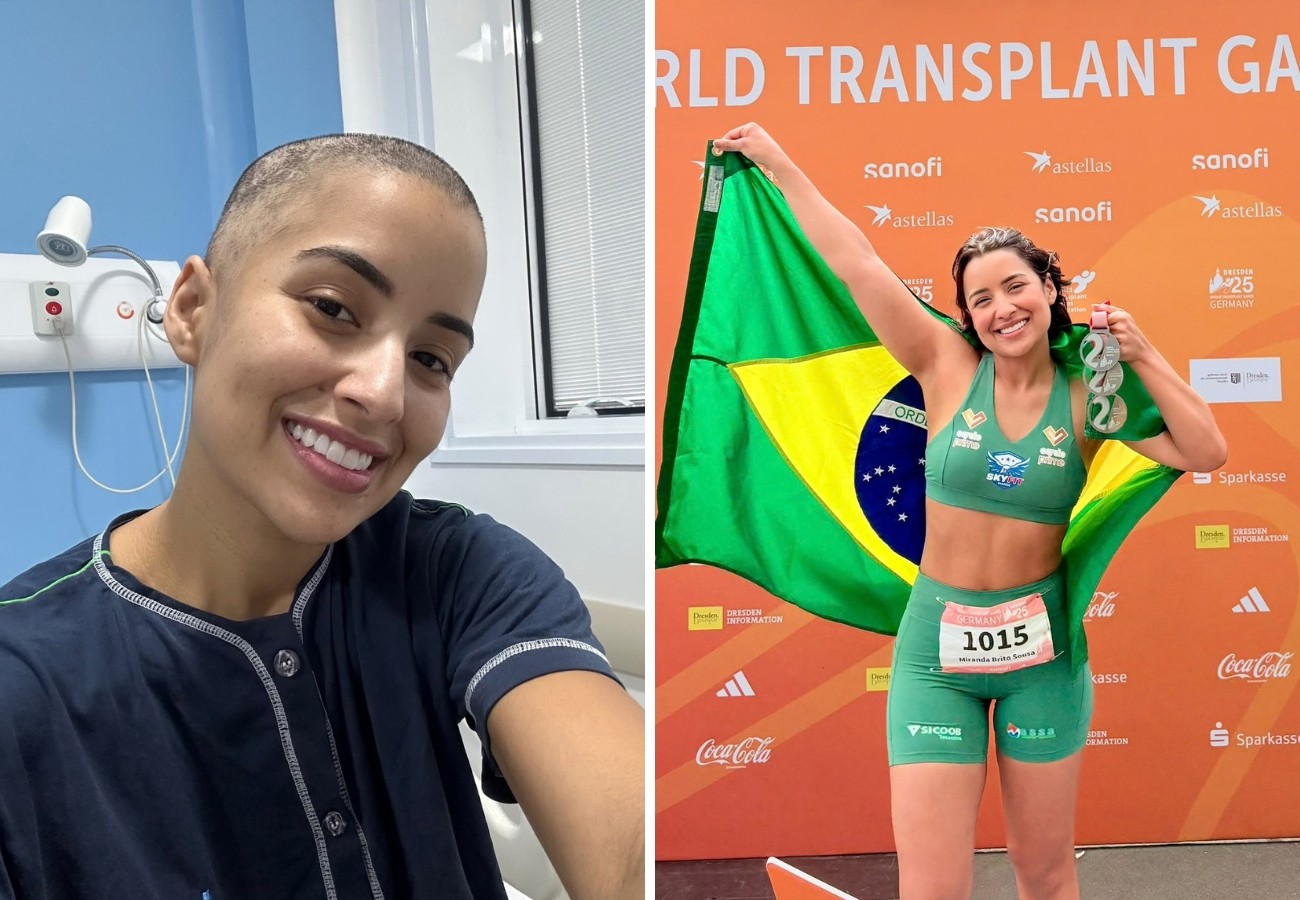 apos-transplante-de-medula,-atleta-do-to-vira-medalhista-e-representa-|-g1