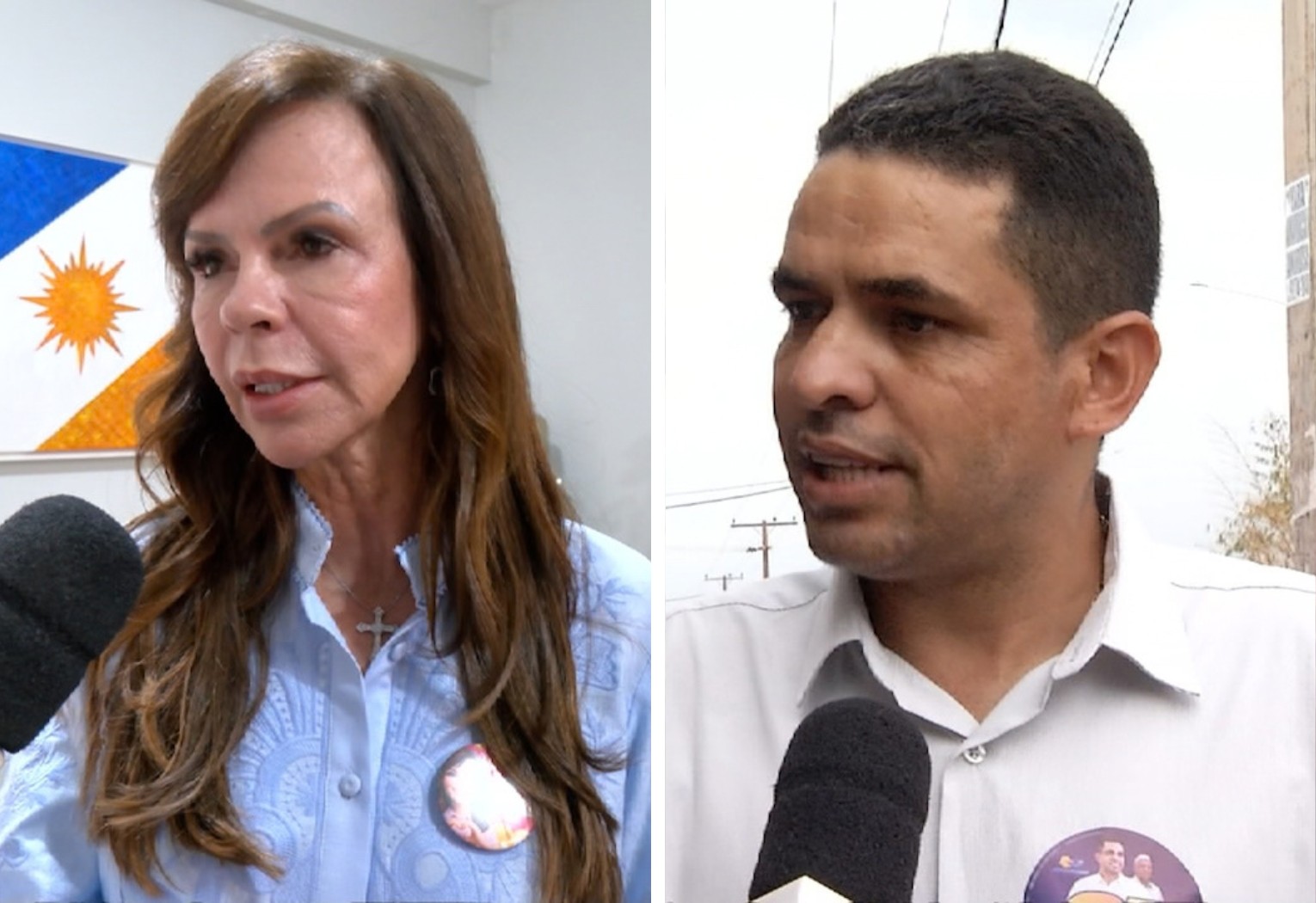 veja-como-foi-o-dia-dos-candidatos-ao-governo-do-to-nesta-sexta-(2)-|-g1