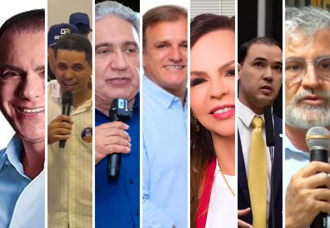 saude-e-contas-publicas-pautam-disputa-pelo-governo-do-to-|-g1