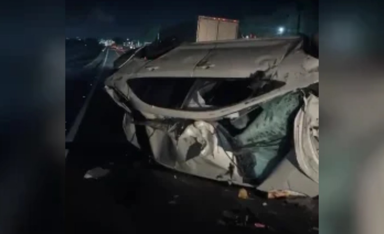 ciclista-morre-na-br-153-apos-colisao-com-carro-em-gurupi-|-g1