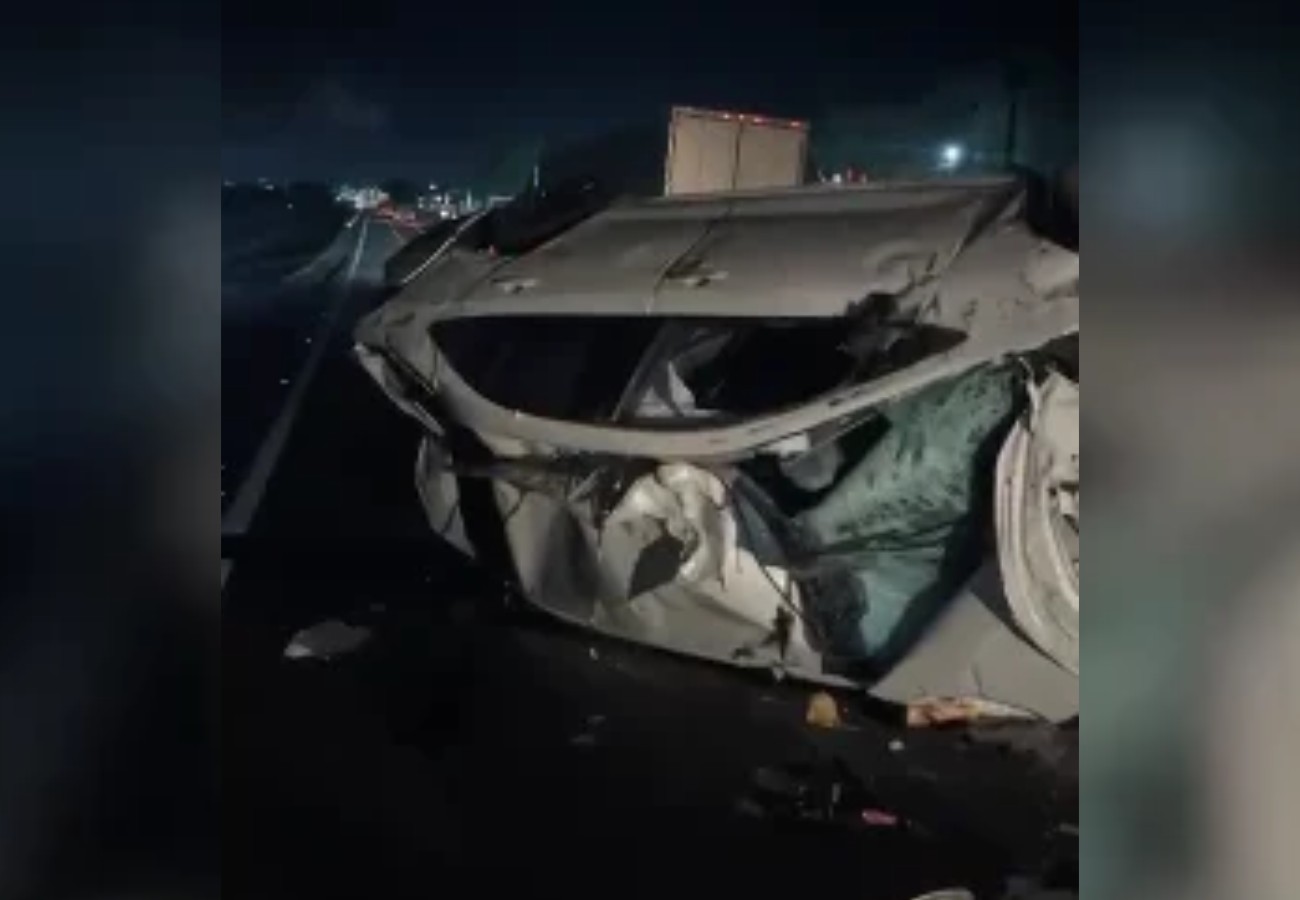 ciclista-morre-na-br-153-apos-colisao-com-carro-em-gurupi-|-g1