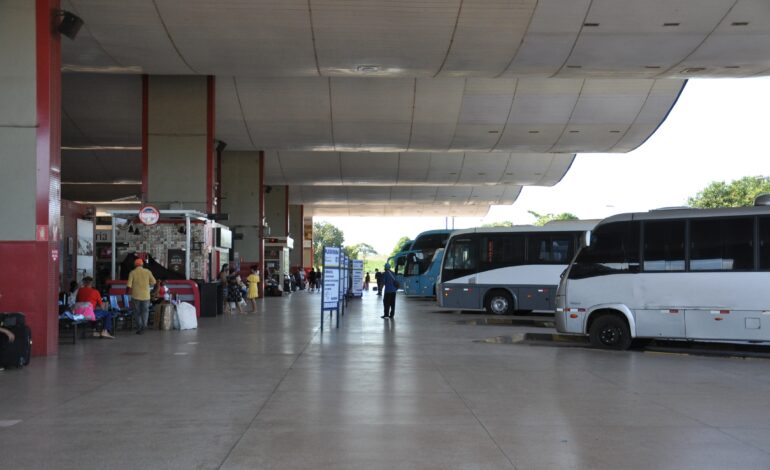 eleitores-terao-onibus-intermunicipais-gratuitos-no-tocantins-durante-|-g1