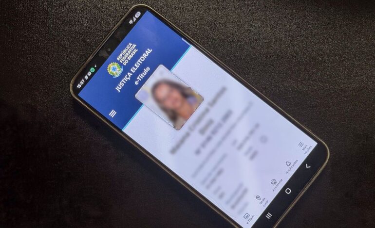 e-titulo:-saiba-como-votar-usando-o-aplicativo-do-tse
