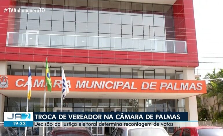 VÍDEOS: Jornal Anhanguera 2ª Edição-TO de sábado, 3 de outubro de 2026