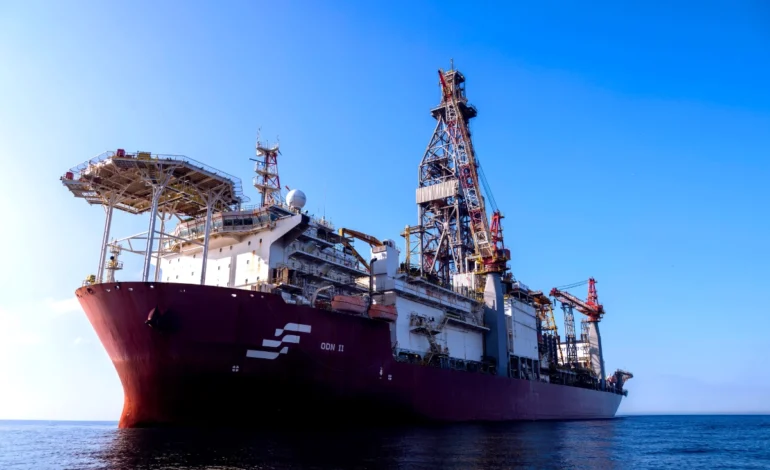 Petrobras anuncia nova descoberta de petróleo na Foz do Amazonas – ClimaInfo