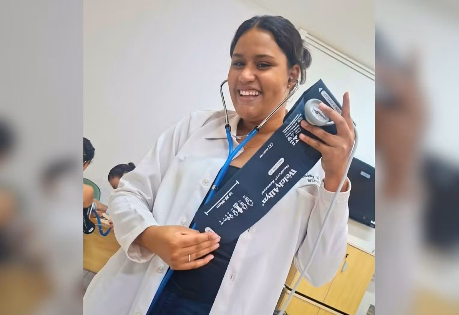 ‘processo-e-cansativo’,-diz-aluna-aprovada-em-seis-cursos-de-medicina-|-g1