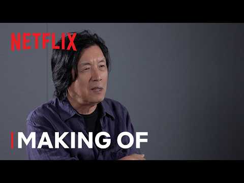possible-love-|-making-of-|-netflix