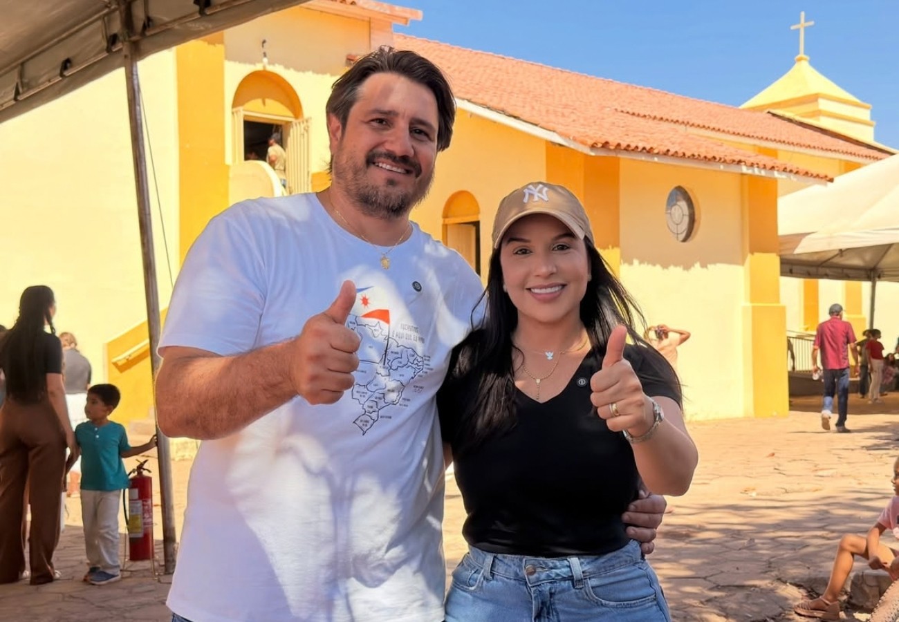 casal-conquista-duas-vagas-para-deputado-estadual-no-tocantins-|-g1