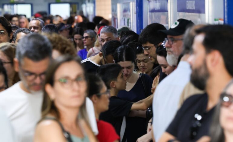 Renovação da Câmara federal chegou a 35%; veja nova composição da Casa