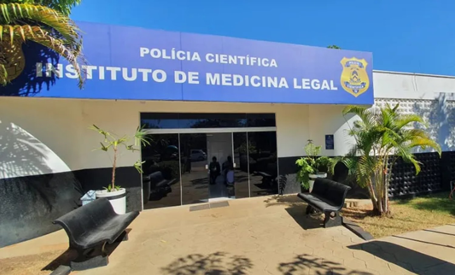 crianca-morre-no-to-enquanto-brincava-em-rede-|-g1