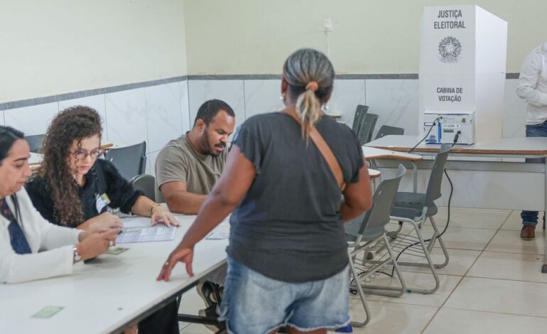 tse-desmente-alegacao-de-fraude-na-apuracao-dos-votos
