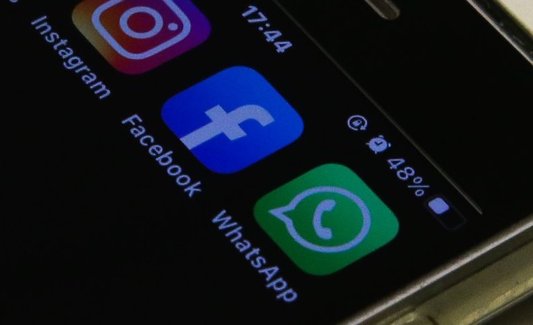 Big techs descumprem regras eleitorais no dia da votação, diz estudo