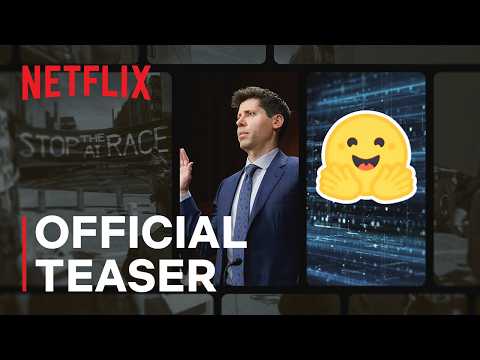 instadocs:-ai-gone-wild-|-official-teaser-|-netflix