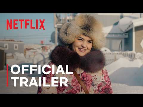 north-of-north:-season-2-|-official-trailer-|-netflix