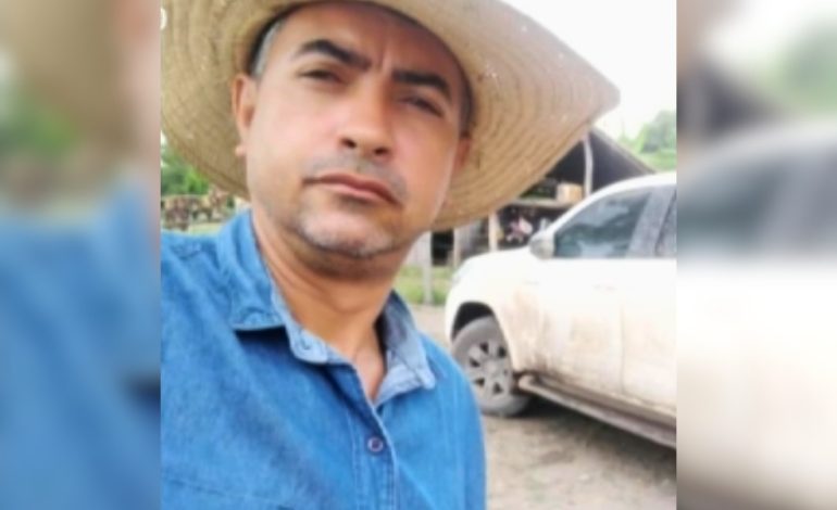 combate-ao-agro-ilegal-foi-um-dos-motivos-para-morte-de-brigadista-|-g1