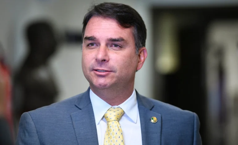 assim-como-seu-pai,-flavio-bolsonaro-mente-e-exagera-sobre-clima-e-meio-ambiente-–-climainfo