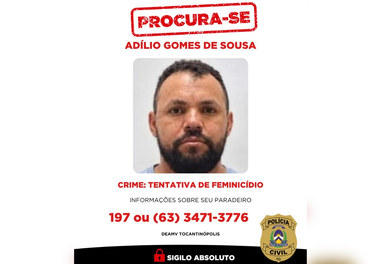 Polícia procura suspeito de tentar matar mulher a facadas em hospital | G1