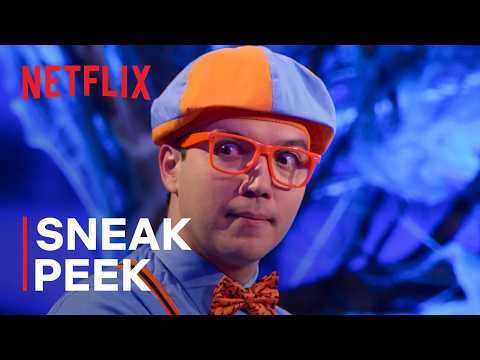 is-it-cake?-halloween:-season-2-|-guest-judges-|-sneak-peak-|-netflix