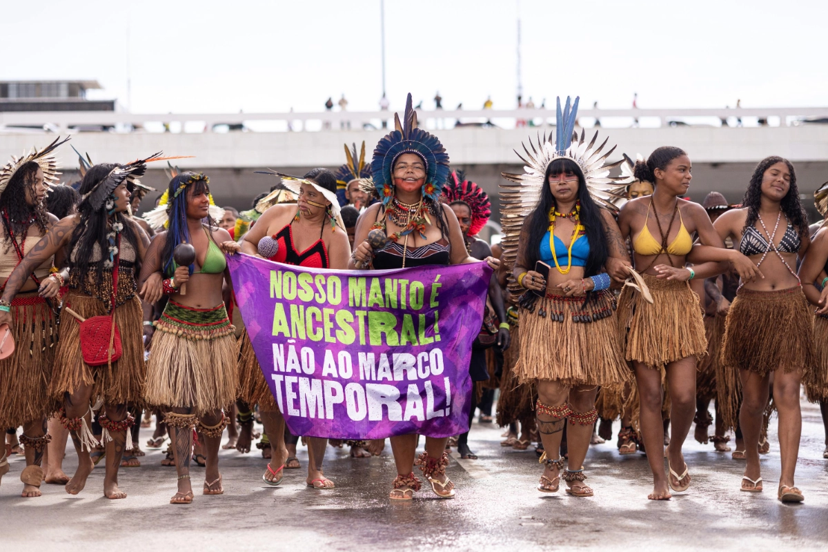muita-soja-e-demarcacao-zero:-os-planos-de-flavio-bolsonaro-para-terras-indigenas-–-climainfo